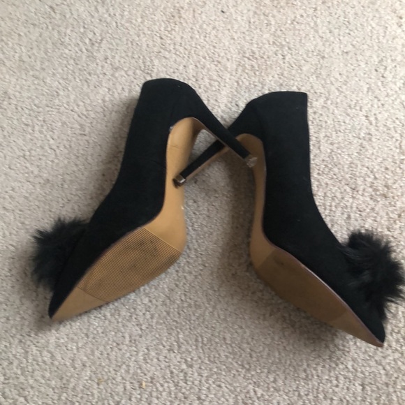 Beautiful Steve Madden shoes. Worn once. - Picture 2 of 2